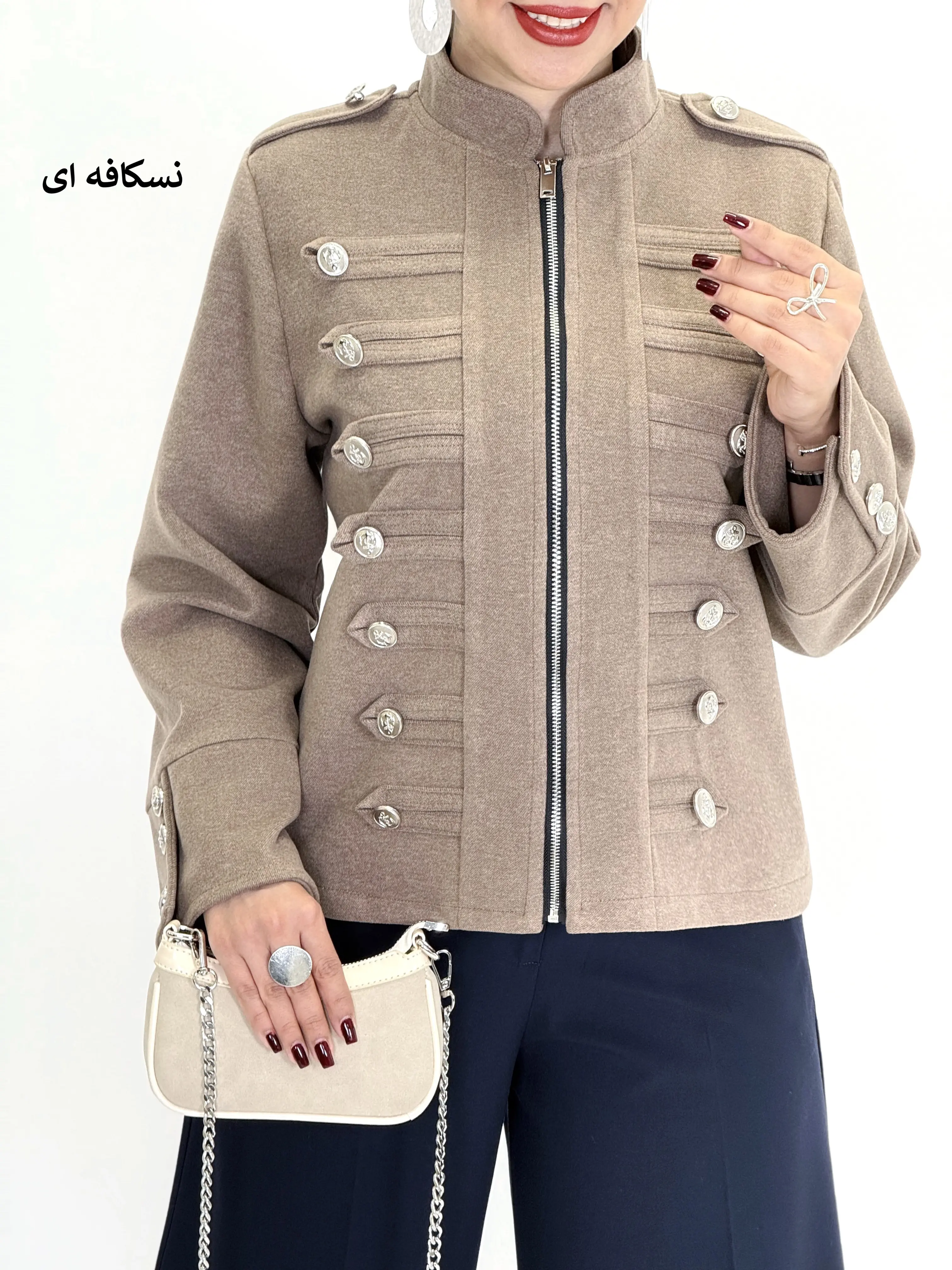 7325-کت فوتر ژنرالی